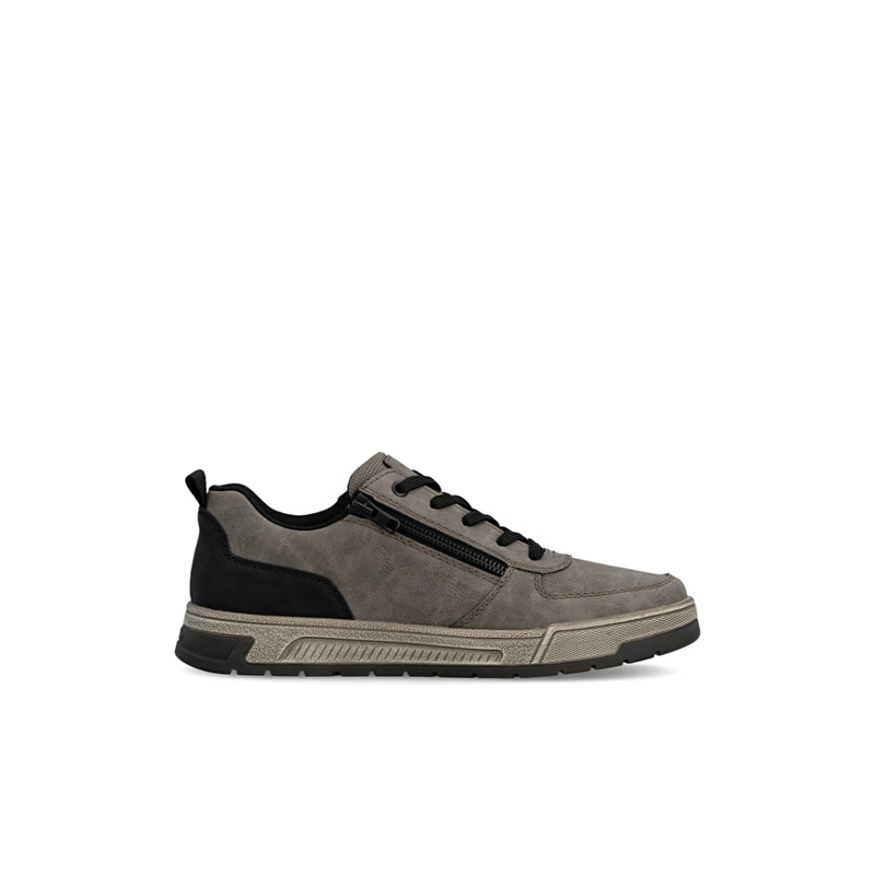 Rieker Antistress Low sneaker taupe 336062_0004.jpg