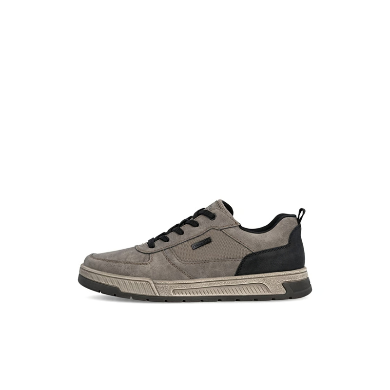 Rieker Antistress Low sneaker taupe 336062_0005.jpg