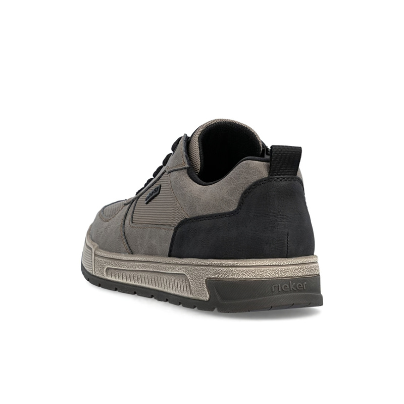 Rieker Antistress Low sneaker taupe 336062_0007.jpg