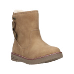 Unique For Olivia Boots / enkellaars Taupe 336104_0002.jpg