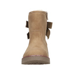 Unique For Olivia Boots / enkellaars Taupe 336104_0003.jpg