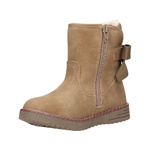 Unique For Olivia Boots / enkellaars Taupe 336104_0004.jpg