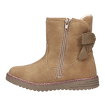 Unique For Olivia Boots / enkellaars Taupe 336104_0005.jpg
