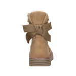 Unique For Olivia Boots / enkellaars Taupe 336104_0006.jpg