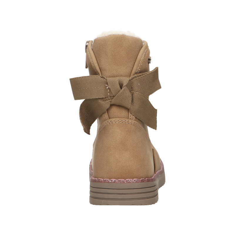 Unique For Olivia Boots / enkellaars Taupe 336104_0006.jpg