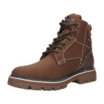 S.oliver Veterbottine Cognac 335466_0004.jpg