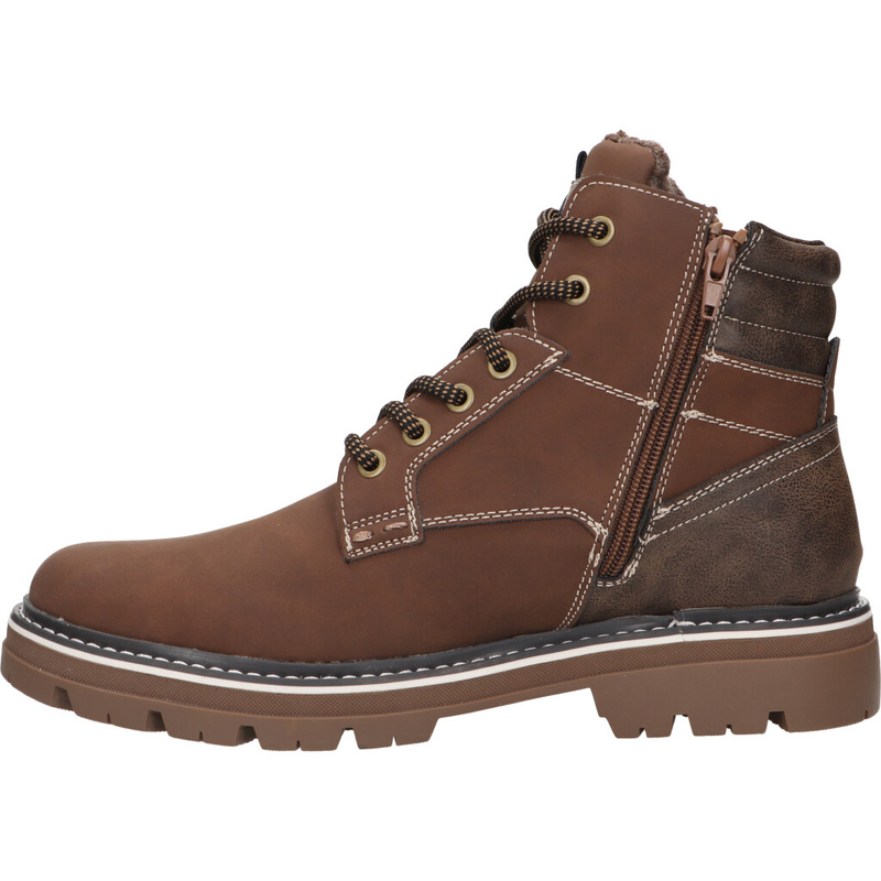 S.oliver Veterbottine Cognac 335466_0005.jpg