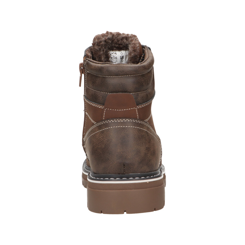 S.oliver Veterbottine Cognac 335466_0006.jpg