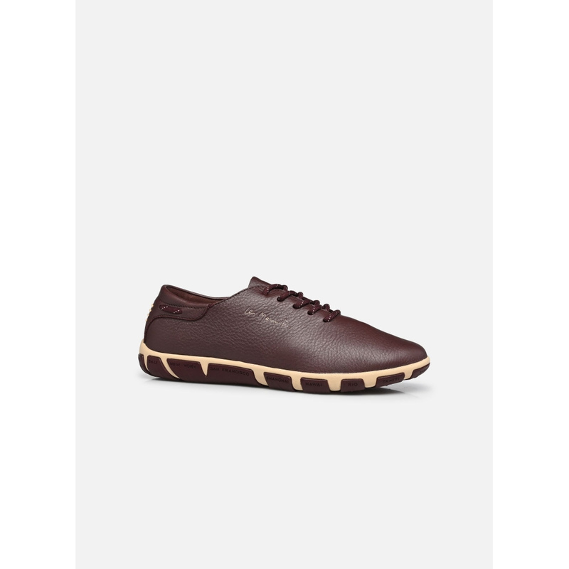 Tbs Easywalk78 Lage sneaker Bordeaux 335963_0003.jpg
