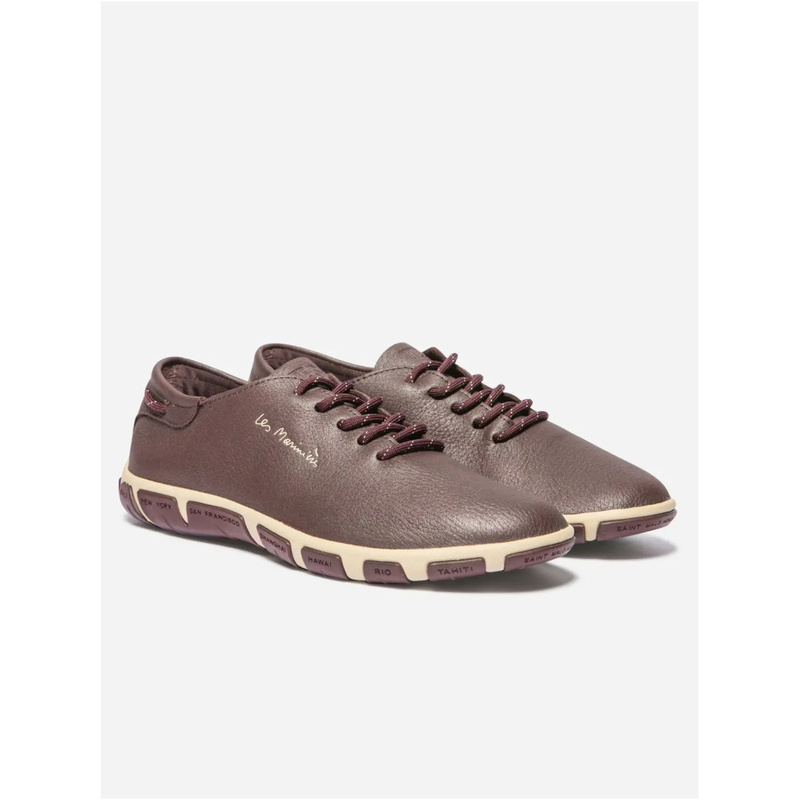 Tbs Easywalk78 Lage sneaker Bordeaux 335963_0005.jpg