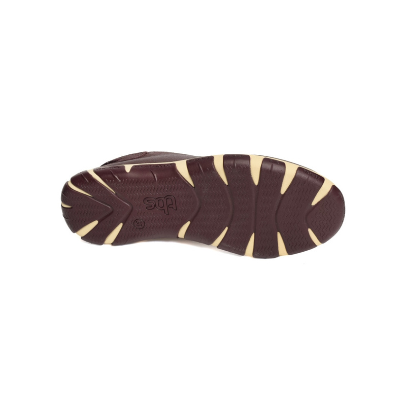 Tbs Easywalk78 Lage sneaker Bordeaux 335963_0010.jpg