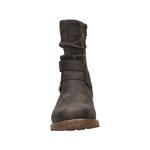 Selected By La.ra Boots / enkellaars Bruin 336484_0003.jpg