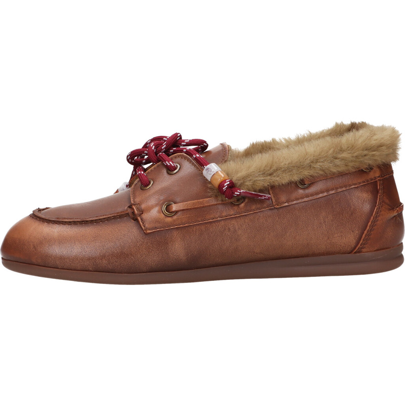 Shoecolate Slip-on cognac 335038_0005.jpg