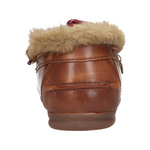 Shoecolate Slip-on cognac 335038_0006.jpg