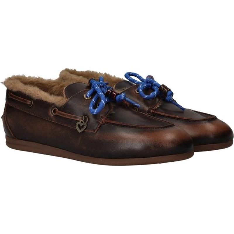Shoecolate Slip-on brown 335039_0002.jpg