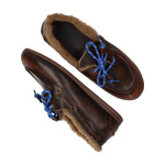 Shoecolate Slip-on brown 335039_0003.jpg