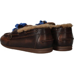 Shoecolate Slip-on brown 335039_0004.jpg