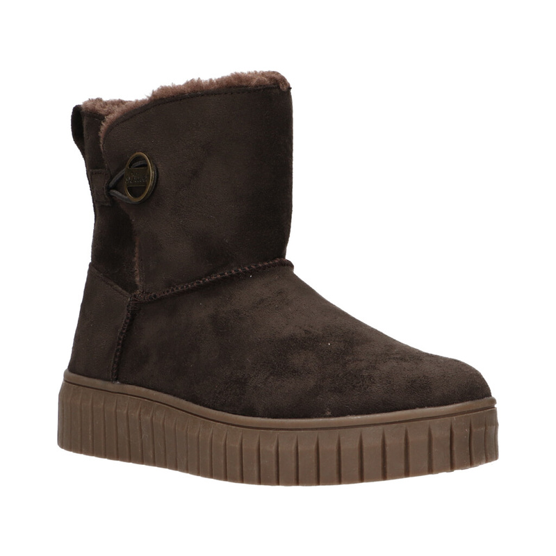 S.oliver Boots / ancleboot brown 335465_0002.jpg