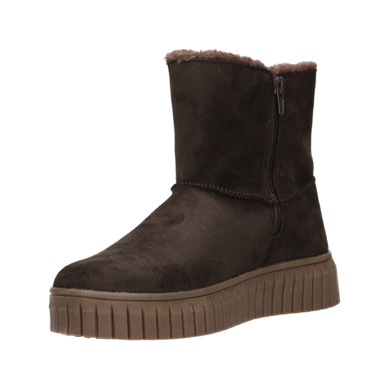 S.oliver Boots / ancleboot brown 335465_0004.jpg