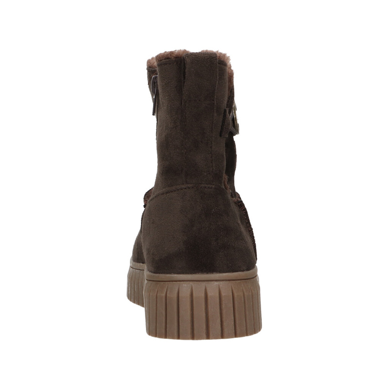 S.oliver Boots / ancleboot brown 335465_0006.jpg