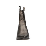 Selected By La.ra Boots / enkellaars Brons 336008_0004.jpg