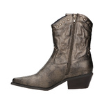 Selected By La.ra Boots / enkellaars Brons 336008_0006.jpg