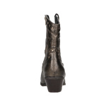 Selected By La.ra Boots / enkellaars Brons 336008_0007.jpg