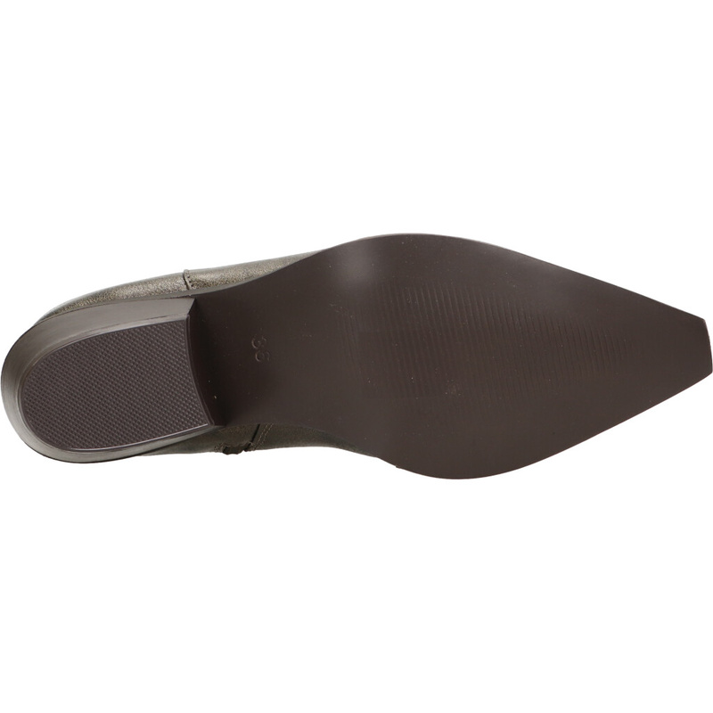 Selected By La.ra Boots / enkellaars Brons 336008_0008.jpg