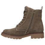 Selected By La.ra Veterbottine Taupe 336100_0005.jpg