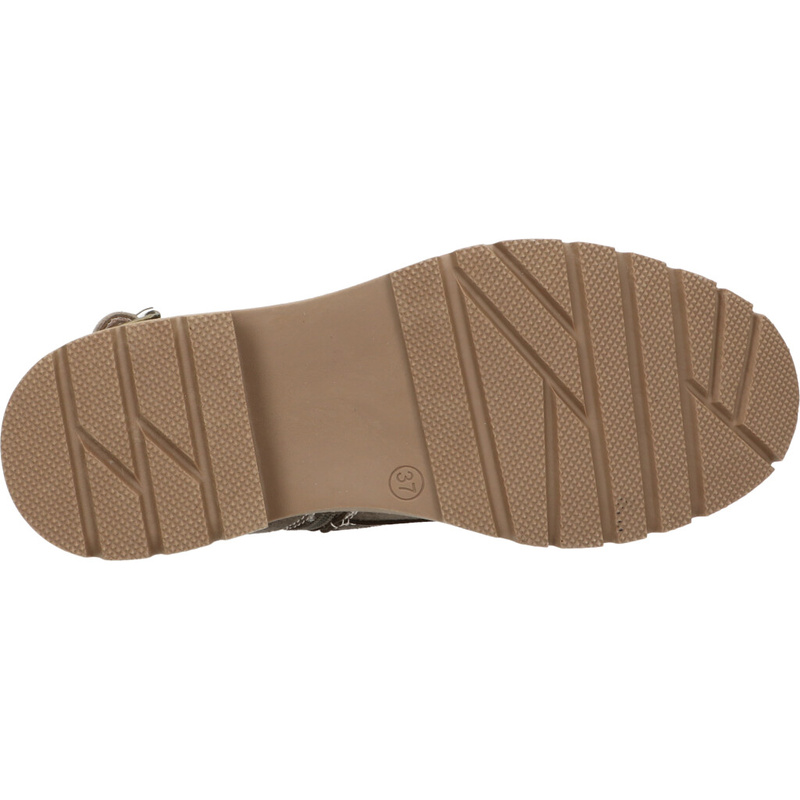 Selected By La.ra Veterbottine Taupe 336100_0007.jpg
