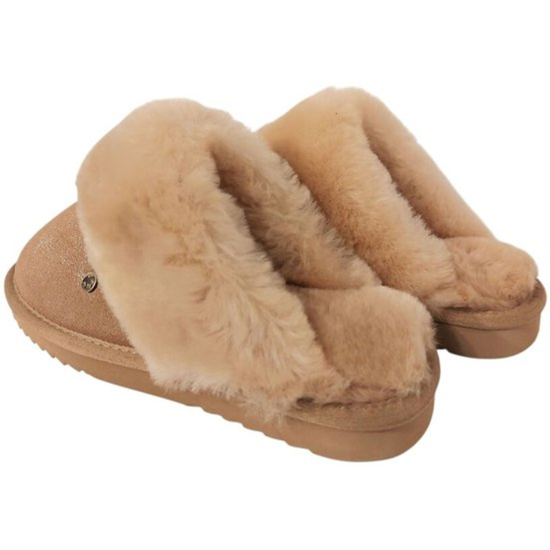 Warmbat Australia Pantoffel Cognac 336158_0005.jpg