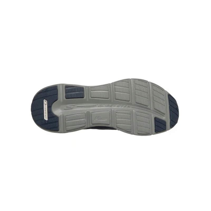 Skechers Loafers / Slip-ins blue 335395_0005.jpg