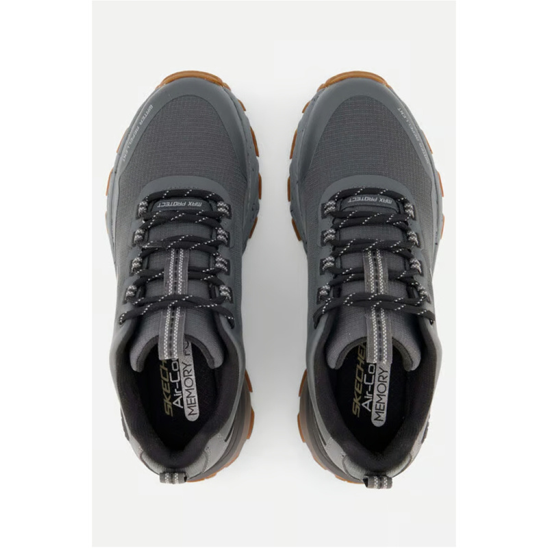 Skechers Hiking boots grey 336487_0004.jpg