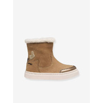 Geox Boots / enkellaars Cognac 335994_0001.jpg