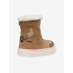 Geox Boots / enkellaars Cognac 335994_0003.jpg