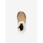 Geox Boots / enkellaars Cognac 335994_0005.jpg