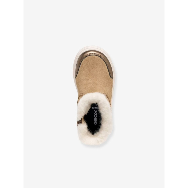 Geox Boots / enkellaars Cognac 335994_0005.jpg