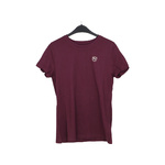 Puma T-shirt Bordeaux 335442_0001.jpg