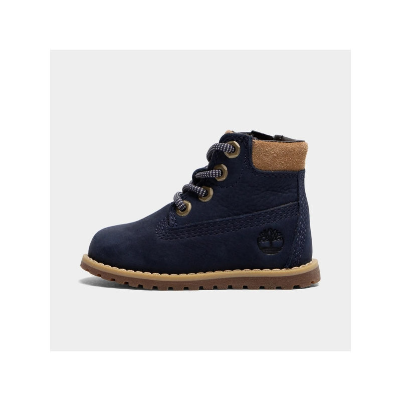 Timberland Bottine Blauw 335980_0002.jpg