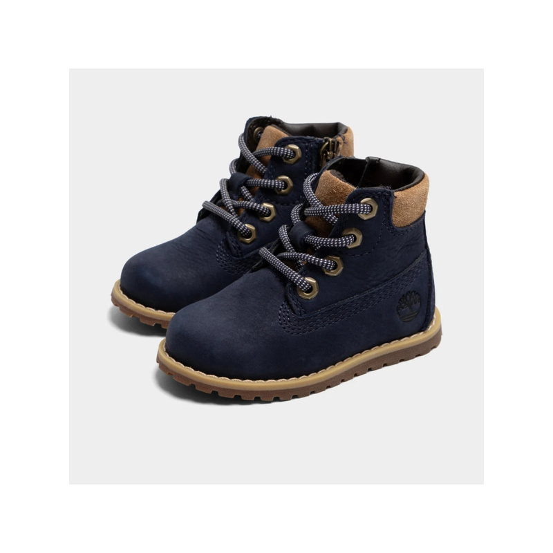 Timberland Bottine Blauw 335980_0003.jpg