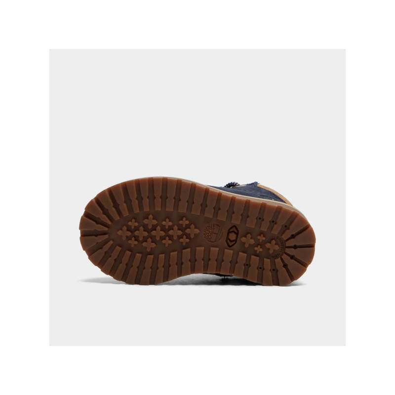 Timberland Bottine Blauw 335980_0007.jpg