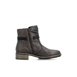 Rieker Antistress Boots / ancleboot brown 336054_0004.jpg