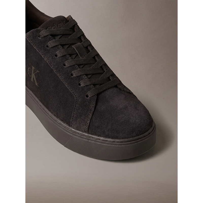 Calvin Klein Lage sneaker Bruin 335044_0002.jpg