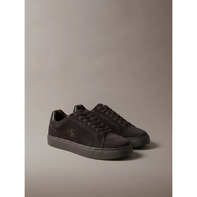 Calvin Klein Lage sneaker Bruin 335044_0003.jpg