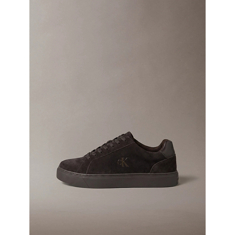Calvin Klein Lage sneaker Bruin 335044_0004.jpg