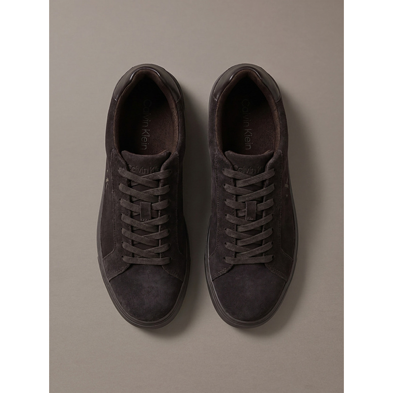 Calvin Klein Lage sneaker Bruin 335044_0006.jpg