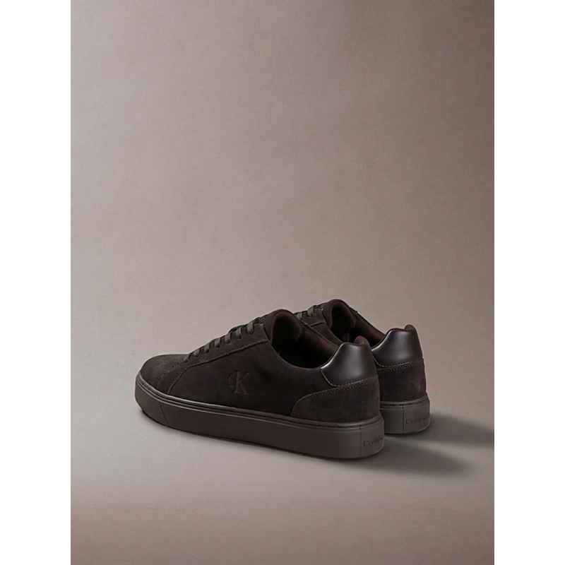 Calvin Klein Lage sneaker Bruin 335044_0007.jpg
