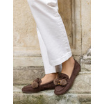 Selected By La.ra Mocassin Bruin 336503_0002.jpg