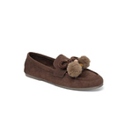 Selected By La.ra Mocassin Bruin 336503_0003.jpg
