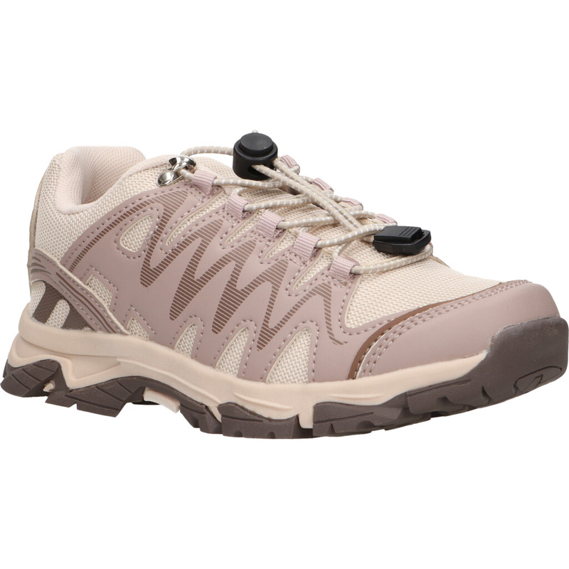 Norway Originals Lage sneaker Taupe 335313_0003.jpg
